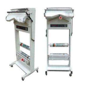 Garment Packing Machine
